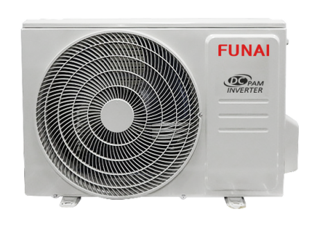 Инверторная сплит-система серии SAMURAI II Inverter RAC-I-SM35HP.D04 (комплект)
