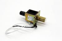 Насос подкачки (Booster Pump)