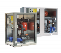 Гидромодуль GOLFO MIG 50-125/30 (SP 750)