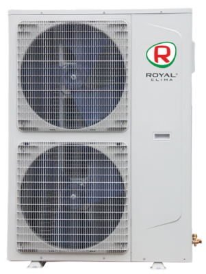 Классическая сплит-система кассетного типа COMPETENZA CO-4C 24HNX/CO-4C/pan 8D2/CO-E 24HNX (комплект)
