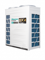 Наружный блок HI-FLEXI Высокоэнергоэффективная серия SXA AVWT-272HKFSXA