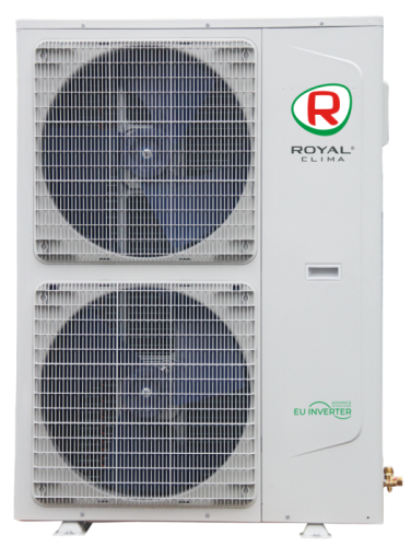 Инверторная сплит-система кассетного типа серии COMPETENZA DC EU Inverter 2023 CO-4C 48HNBI /CO-4C/pan 8D2 /CO-E 48HNBI (комплект)