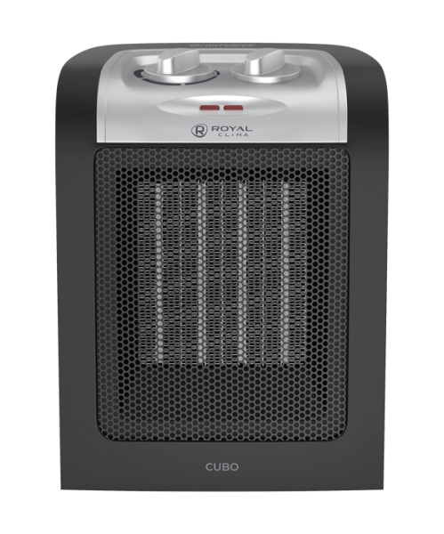 Тепловентилятор серии CUBO RFH-CB1500DC-BL