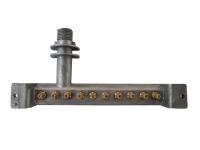Комплект под сжиженный газ 25K WORLD5000/TWIN ALPHA
