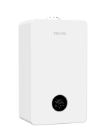 Газовый двухконтурный котёл PHILIPS ETNA 20 кВт