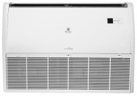 Инверторная сплит-система напольно-потолочного типа серии COMPETENZA DC EU INVERTER 2023 CO-F 48HNBI/CO-E 48HNBI (комплект)