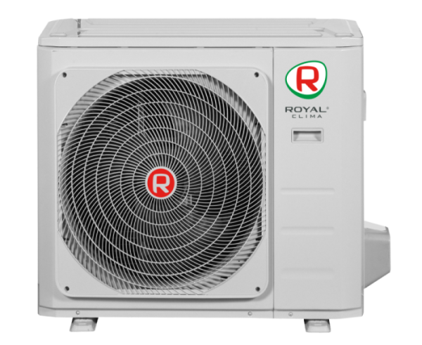 Классическая сплит-система кассетного типа серии ESPERTO 2024 ES-C 18HRCX/ES – C pan/1X/ES-E 18HCX (комплект)