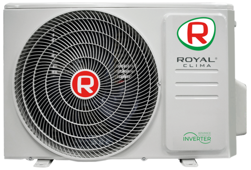 Инверторная сплит-система TRIUMPH INVERTER UPGRADE RCI-TWN70HN (комплект)