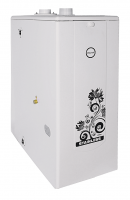 Напольный газовый двухконтурный котел STSG-30