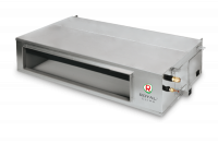 Инверторная сплит-система канального типа серии COMPETENZA DC EU Inverter 2023 CO-D 60HNBI /CO-E 60HNBI (комплект)