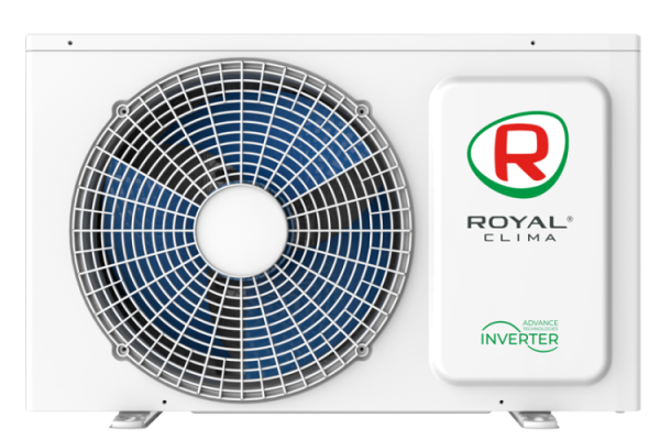 Инверторная сплит-система серии VELA NUOVA Inverter RCI-VXI22HN (комплект)