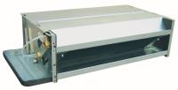 Канальный фанкойл серии MACS-I-D56P2K