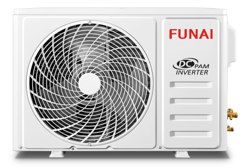 Инверторная сплит-система серии KADZOKU Inverter 2023 RAC-I-KD30HP.D01 (комплект)