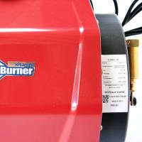 Горелка дизельная TURBO-70R Комплект (CTX-4000 MVG)