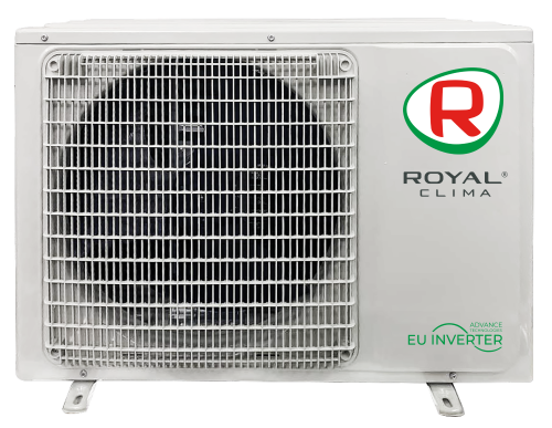 Инверторная сплит-система канального типа серии COMPETENZA DC EU Inverter CO-D 36HNI /CO-E 36HNI (комплект)