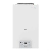 Настенный газовый котел HUBERT Smart AGB 32 DX  Wi-Fi