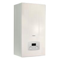 Настенный газовый котелHUBERT AGB 50 DC