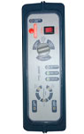 Контроллер CTC-3500 (KRH 35A)