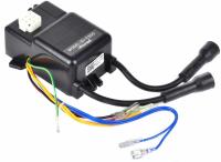 Трансформатор розжига EI-C30G [KI-C30G] (STSO 25/30, Turbo 21/30, Turbo HiFin 25/30)