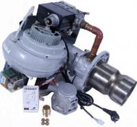 Горелка газовая TGB-200 (MMG811) комплект