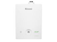 Газовый настенный двухконтурный котел BR-UE30+WIFI