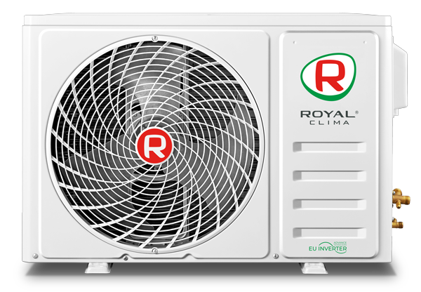 Инверторная сплит-система PERFETTO DC EU Inverter RCI-PF55HN (комплект)