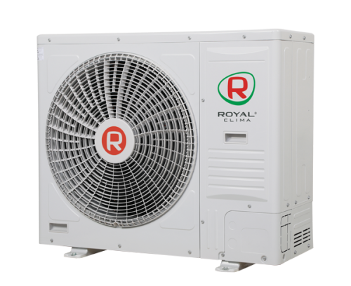 Наружный блок VRF системы серии RCW-96HFFW1