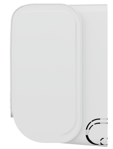 Инверторная сплит-система серии SHOGUN Inverter 2024 RAC-I-SG25HP.D02 (комплект)