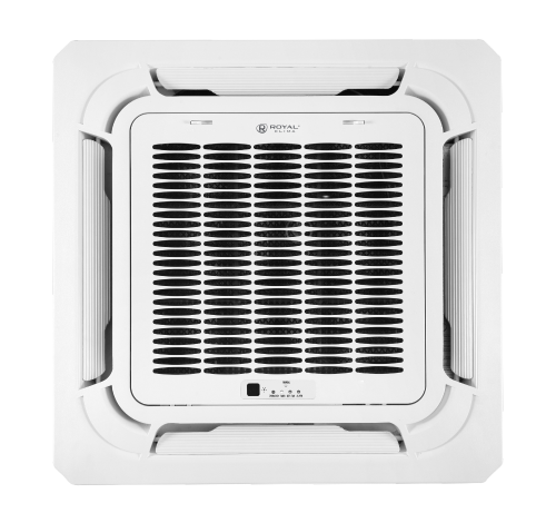 Внутренний блок кассетного типа для мульти-сплит систем серии MULTI FLEXI CASSETTE EU ERP Inverter Upgrade RCI-CMN12