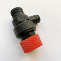 Клапан сбросной 2,5 кг/см² (TA, W3000, W5000, WPlus)