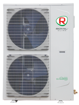 Инверторная сплит-система напольно-потолочного типа серии COMPETENZA DC EU Inverter CO-F 48HNI/CO-E 48HNI (комплект)