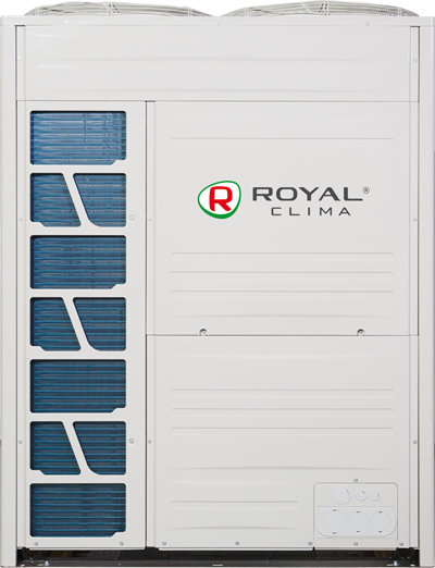Наружный блок VRF системы серии RCWT-212STFG