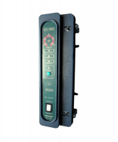 Блок управления Kiturami GTX-1500 (World-3000 13R-16R)