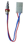 Датчик температуры теплоносителя SD-500 (STSG, STSO)