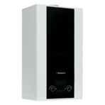 Настенный газовый котел HUBERT AGB  24WLB (без ГВС с трёхходовым клапаном + датчик бойлера)