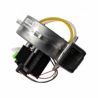 Вентилятор KBP-126M/2 ECO CONDENSING