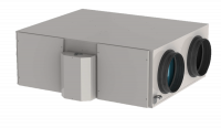 Компактная приточно-вытяжная установка BRAVO RCE-820-P SP. Lite EC