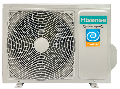 Инверторная сплит-система серии LUX Design SUPER DC Inverter (R32) AS-13UW4RVETS00 (комплект)