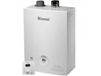 Газовый настенный двухконтурный котел BR-K16