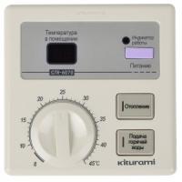 Термостат комнатный CTR-6070 (KF/KRH)