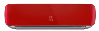 Инверторная сплит-система серии RED CRYSTAL Super DC Inverter AS-10UW4RVETG00(R) (комплект)