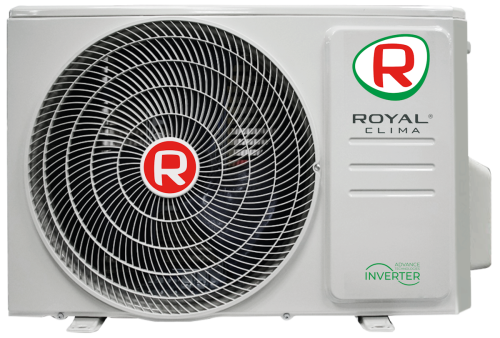 Инверторная сплит-система TRIUMPH Inverter 2023 RCI-TWA35HN (комплект)