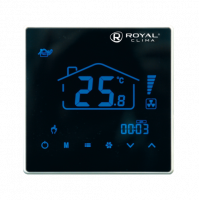 Проводной пульт управления MACS-RC-420MB