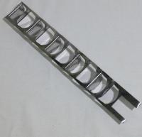 Турбулизатор 31×11 (KSO 50/70, KSG 50/70, STSG 30, STSO 30)