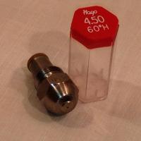 Форсунка 4.50*60° H (150R)