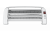 Инфракрасный кварцевый обогреватель серии SOLARE RQH-SL1200-WT