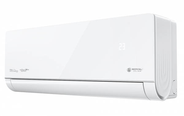 Инверторная сплит-система серии ROYAL SUPREMO BLANCO Full DC EU Inverter RCI-RSB55HN (комплект)