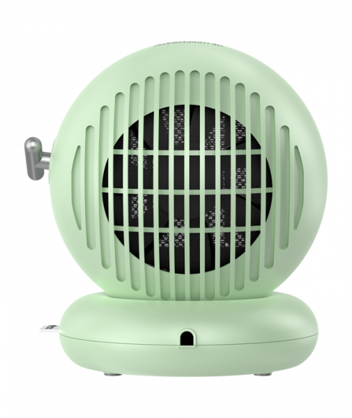Тепловентилятор серии BELLO RFH-B1000DC-GN