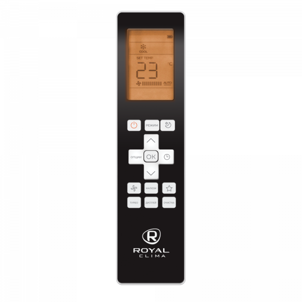 Инверторная сплит-система TRIUMPH Inverter 2023 RCI-TWA28HN (комплект)