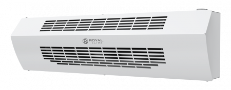 Электрическая завеса HEATGUARD RAH-HG0.6E3M